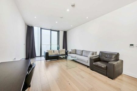 Great Eastern Road, Stratford, E15 - Photo 2