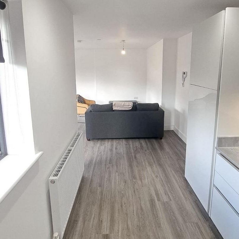 2 bedroom apartment to rent - Photo 1