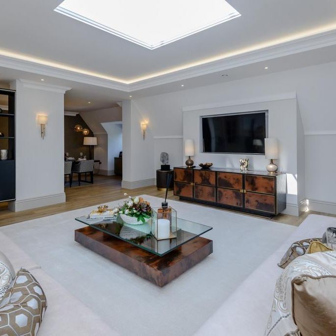 3 bedroom penthouse to rent - Photo 1