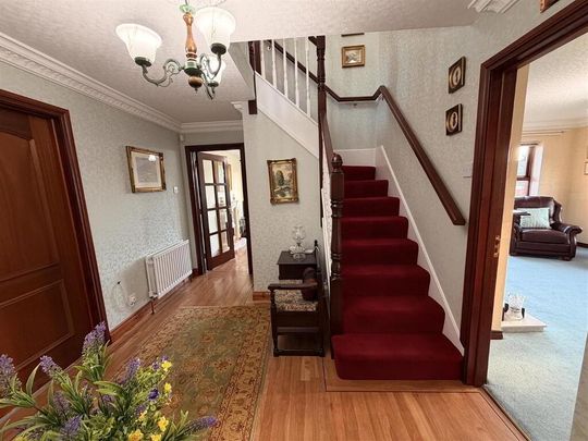 2 Lord Wardens Grange, Bangor, BT19 1YN - Photo 1