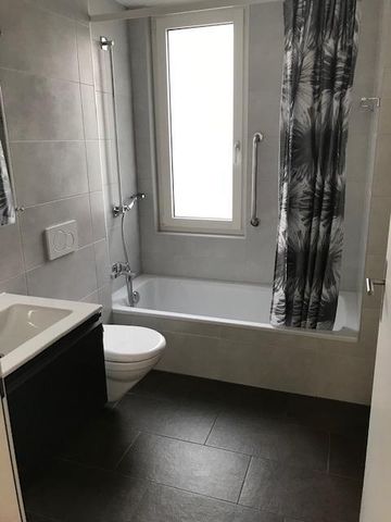 Schöne 3 1/2 Zimmer Wohnung zu vermieten - Photo 2