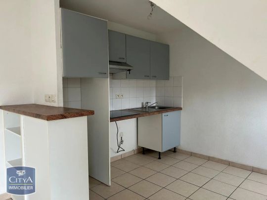 Appartement à louer 3 pièces 72.6m² - Photo 1