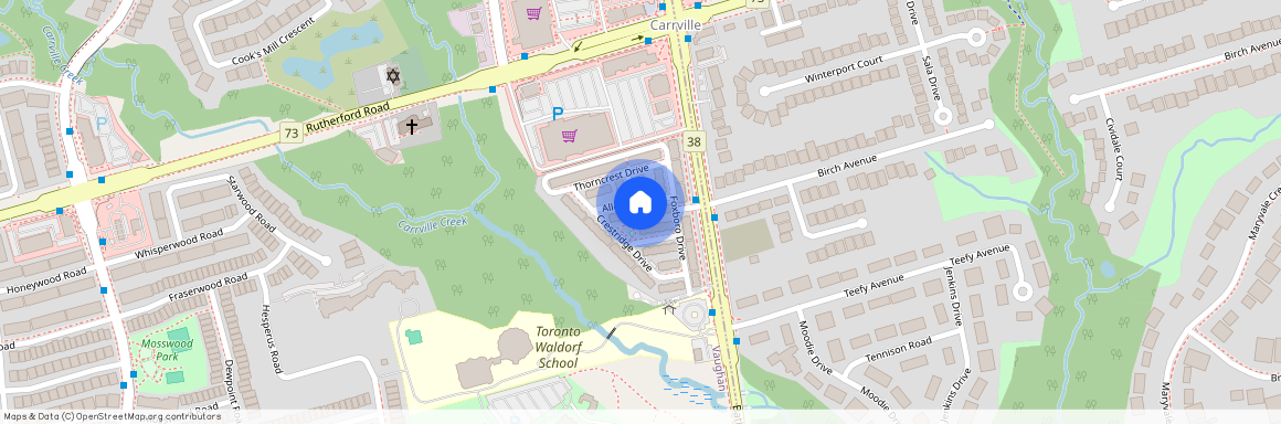 14 Allerton Road, Vaughan