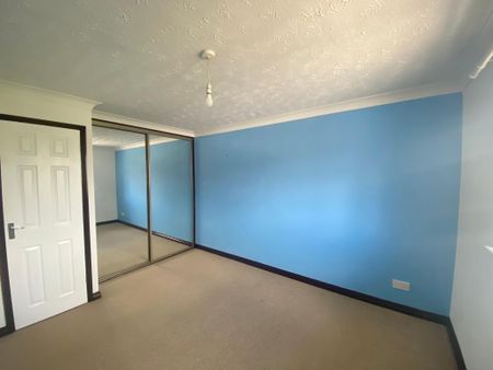 1 bedroom terraced house to rent - Photo 2