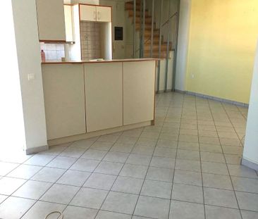 Μεζονέτα για ενοικίαση Αγία Βαρβάρα Λυκοβρύσεως (Λυκόβρυση) - Photo 6