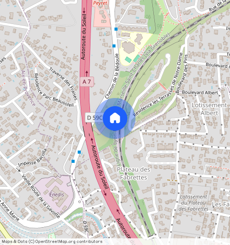 Pennes-Mirabeau (13170)