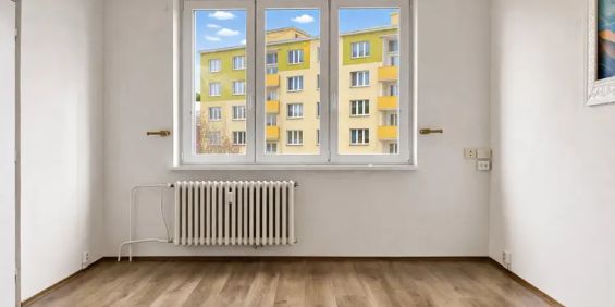 Pronájem 1+1, 35 m - Фото 3