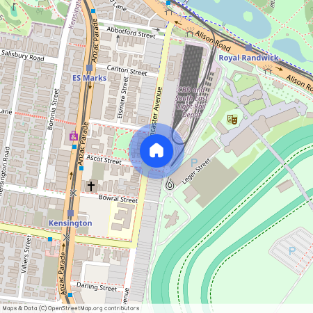 64 Doncaster Avenue, Sydney, New South Wales 2033