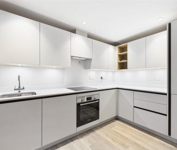 1 bedroom apartment to rent - Photo 2