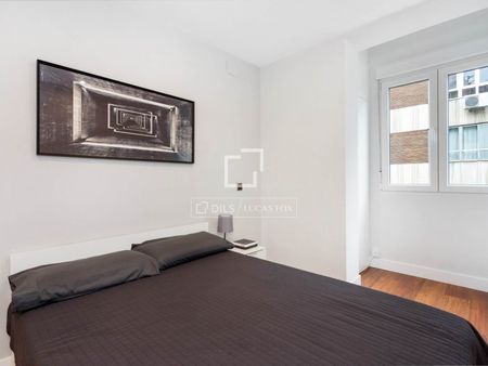 Excellent 3 Bedroom apartment for rent in Lista, Madrid - Foto 4