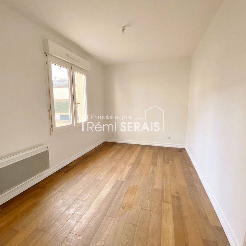 Location Appartement 2 pièces - Photo 1