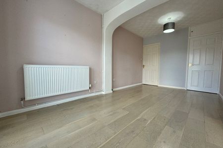 Pasture Close, Colsterworth, GRANTHAM - Photo 3