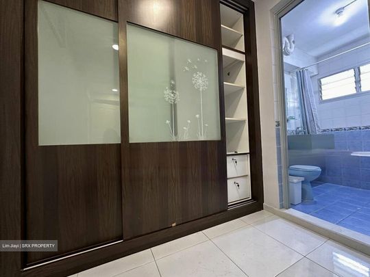 Blk 491F Tampines Street 45 (Tampines), HDB 4 Rooms - For Rent - Photo 1