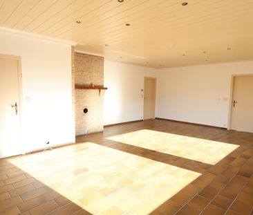 Gelijkvloerse woning met twee slaapkamers - Foto 1