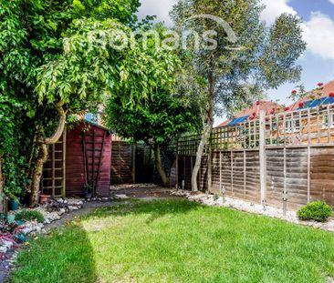 2 bedroom house to rent - Photo 2