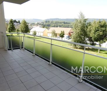 Location Appartement 2 pièces 39m² GUERET 23000 - Photo 5