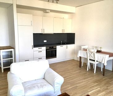 Exklusive Wohnung mit Skylineblick im Europaviertel! - Photo 3