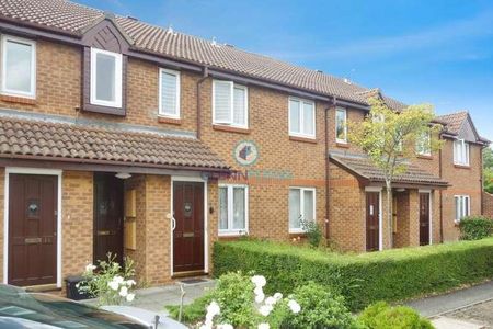 Churchfield Mews, Wexham, Slough, SL2 - Photo 5