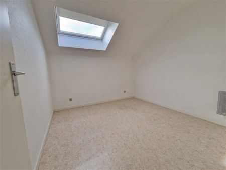 Appartement 4 pièces - 70m² à Beaurepaire (38270) - Photo 5