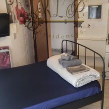 Studio/Γκαρσονιέρα για ενοικίαση - Ξηροκρήνη - Παναγία Φανερωμένη, - Photo 1