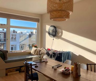 Chambre meublée dans un appartement de 2 pièces, Caan van Necklaan,... - Foto 3