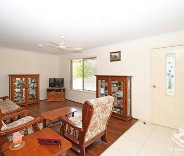 4 Bed 2 Bath 2 Car Home - Photo 2