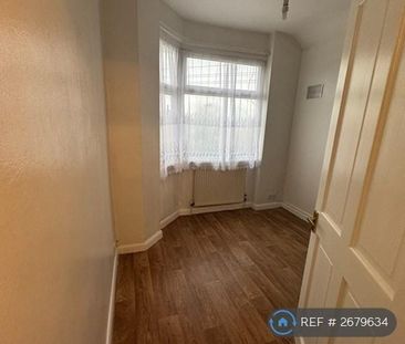 2 bedroom maisonette to rent - Photo 1