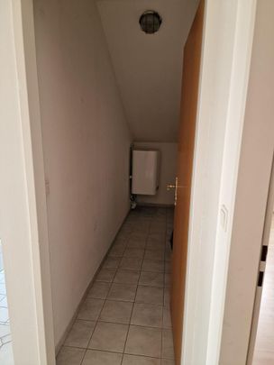 Zentrumsnahe 2-Zimmerwohnung inkl. neuer Küche - Photo 1
