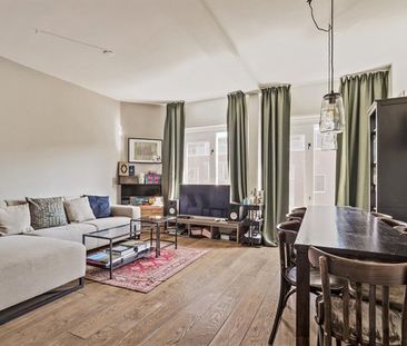 Lutmastraat - Photo 1