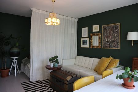 Stamgatan, Älvsjö - Foto 3