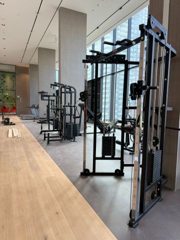 For Lease - 395 Square One Drive Unit# 512, Mississauga, Ontario - Photo 5