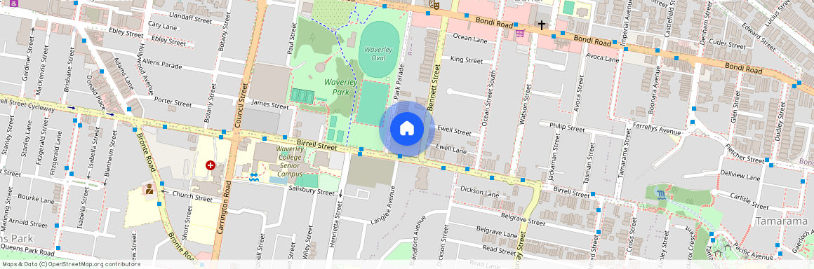 1/49 Bennett Street, NSW 2026, Bondi