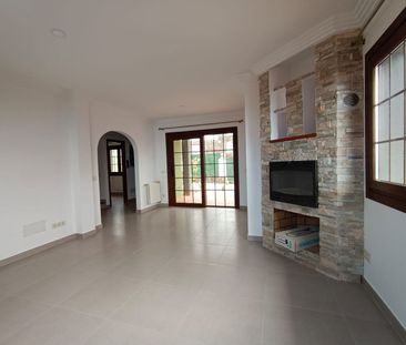 Casa/Chalet pareado En alquiler Carretera Nueva La Corujera 107, La... - Photo 2