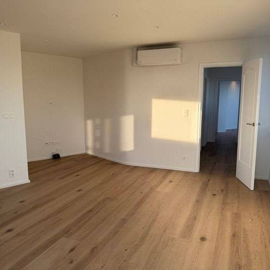 Penthouse te huur - Foto 1