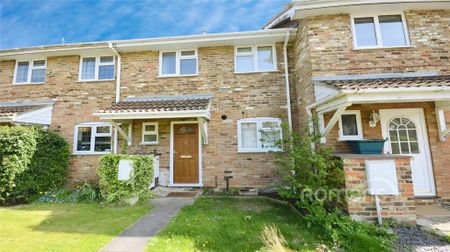3 bedroom terraced house to rent - Photo 4