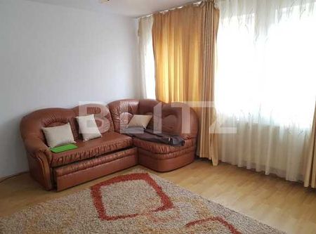 Apartament 2 camere, loc parcare, zona strazii Muzeul Apei! - Photo 4