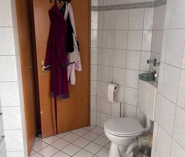 Wohnung Holzwickede inkl. Stellplatz - Foto 5