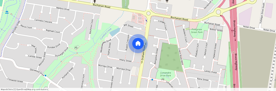 1/9 Hilary Street, Qld 4506, Morayfield