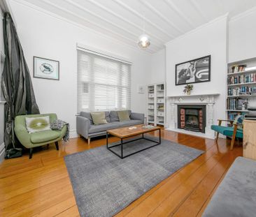 Charming Character Home in the Heart of Devonport Village - Photo 1