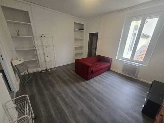 Location Appartement 2 pièces 42m² MEAUX 77100 - Photo 1