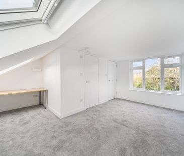 5 bedroom terraced house to rent - Photo 6