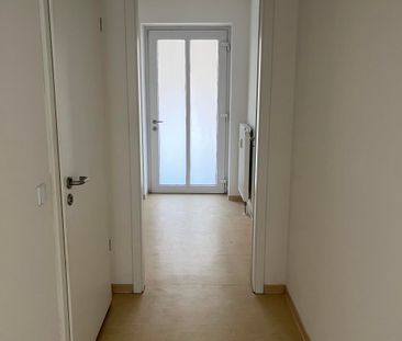 Altersfreundliches Wohnen: 2-Zimmer-Wohnung mit Balkon, citynah - Photo 4