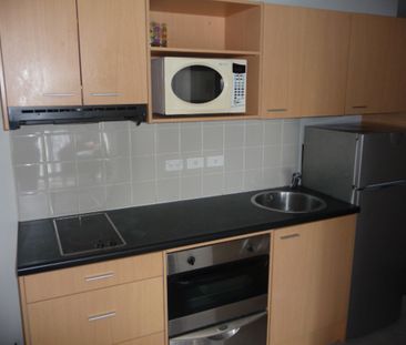 1 Bedroom Including Power, Water & Internet - Photo 4