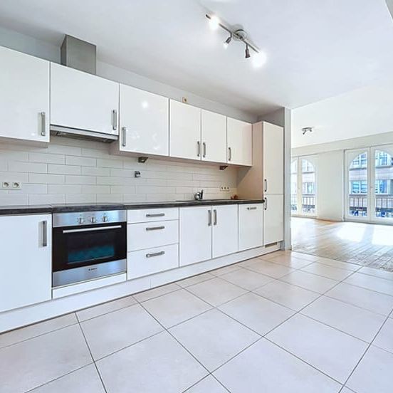 Appartement te huur - Foto 1