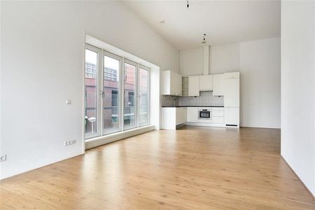 Te huur: Appartement IJdoornlaan 261 H 2 in Amsterdam - Photo 4