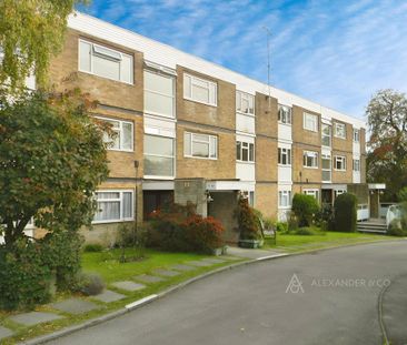 2 bedroom flat to rent - Photo 6