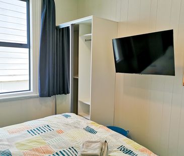 Amazing view from Canongate - Photo 6