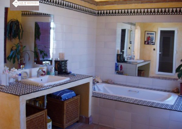 Single family house - Benalmádena (Hospital Xanit)