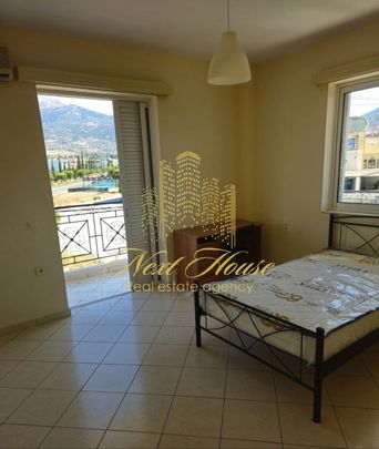 Studio/Γκαρσονιέρα για ενοικίαση Κουκούλι (Πάτρα) - Photo 1