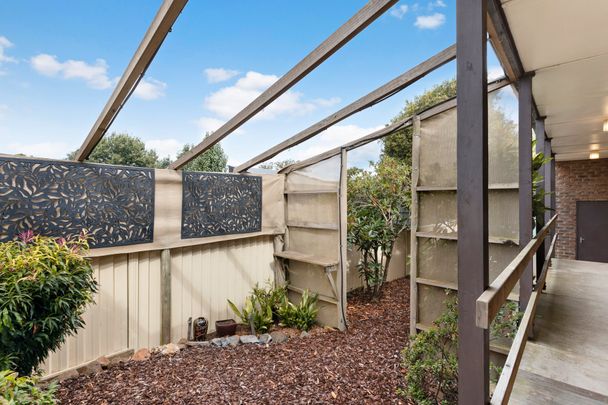 Unit 3/26-28 Camp Street, Daylesford - Photo 1